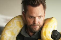 Joel McHale in 'Animal Control'