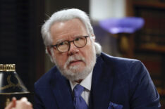 John Larroquette in 'Night Court' - Season 1