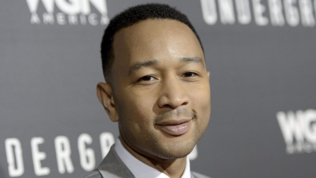 John Legend