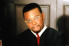 Judge Greg Mathis in 'Judge Mathis'