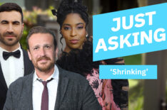 'Shrinking' Team Share Best & Worst Advice They've Ever Received (VIDEO)