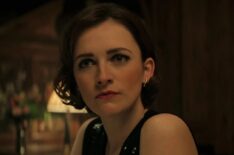 Charlotte Ritchie as Kate Galvin in You - Season 4