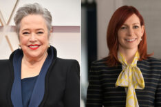 'Matlock' Reboot Starring Kathy Bates & 'Good Fight' Spinoff 'Elsbeth' Set for CBS