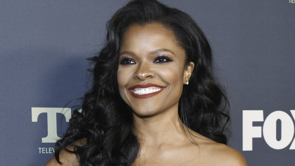 Keesha Sharp