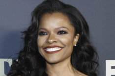 Keesha Sharp