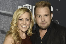 Kellie Pickler and Kyle Jacobs