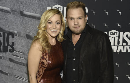 Kellie Pickler and Kyle Jacobs