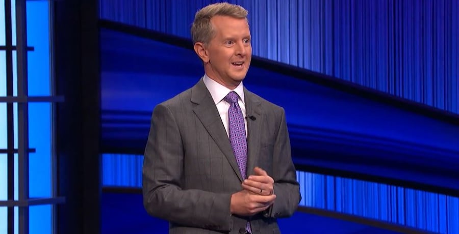 Ken Jennings