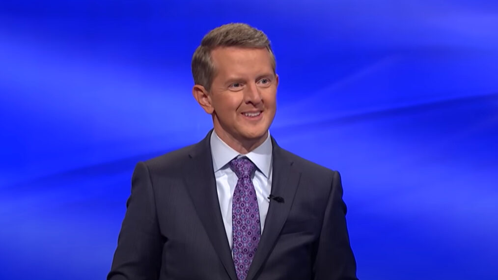 ‘Jeopardy!’ Host Ken Jennings Drops Big News About New Launch
