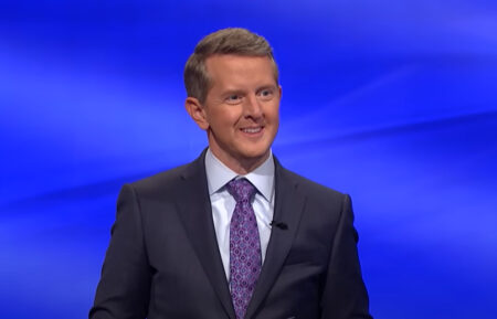 Ken Jennings