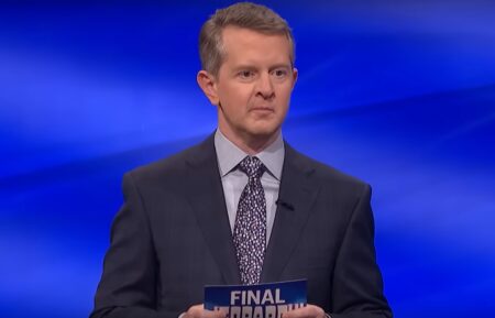 Ken Jennings - Jeopardy