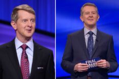 Ken Jennings' Most Memorable 'Jeopardy!' Tie Moments Through the Years (POLL)