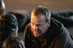 Kiefer Sutherland in '24' Season 5