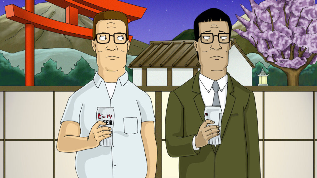 10 Best 'King of the Hill' Episodes: Rewatch Now Before the Revival