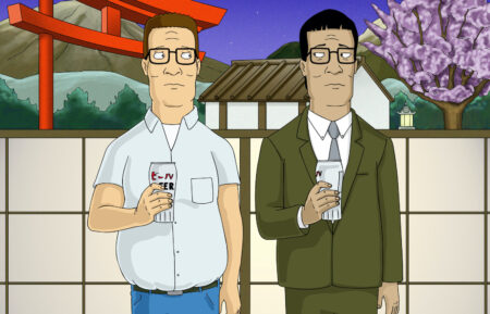 King of the Hill TV Listings, TV Schedule and Episode Guide