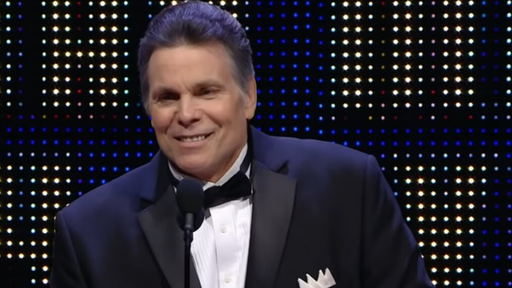 Lanny Poffo