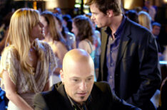 Las Vegas - Molly Sims, Howie Mandel, Josh Duhamel