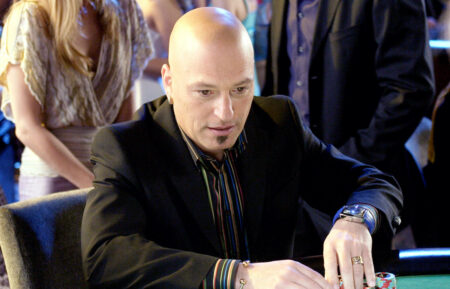 Las Vegas - Molly Sims, Howie Mandel, Josh Duhamel