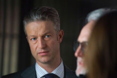 Peter Scanavino in 'Law & Order: SVU'