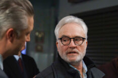 Bradley Whitford in 'Law & Order: SVU'