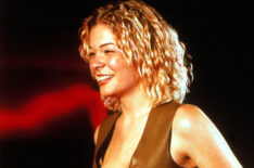 Leann Rimes