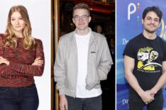 'Days of Our Lives': Lindsay Arnold, Chandler Massey, Zach Tinker Exiting Peacock Soap