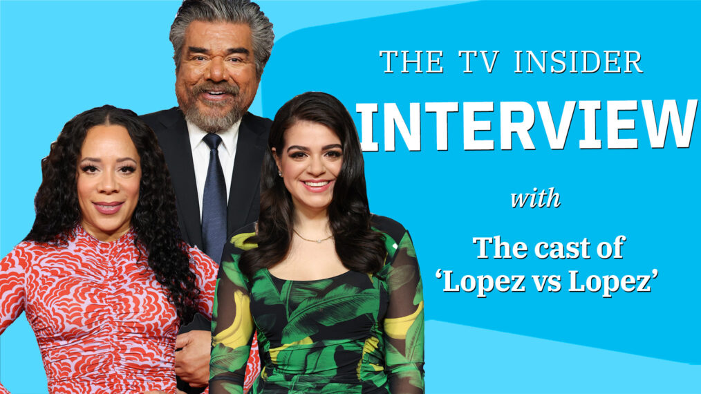 ‘Lopez vs. Lopez’: Will George & Rosie Finally Rekindle Their