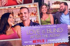 Checking in With the 'Love Is Blind' Season 3 Cast Post-'After the Altar'