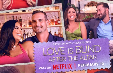 'Love Is Blind: After the Altar' Season 3 cast