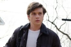 Nick Robinson in 'Love, Simon'