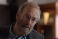 Bob Odenkirk in 'Lucky Hank'