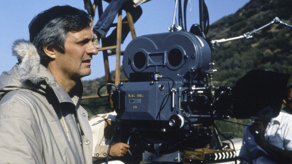 M*A*S*H - Alan Alda