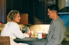 'Magnum P.I.' Gets 'a Little Sexier': Jay Hernandez & Perdita Weeks Tease Season 5