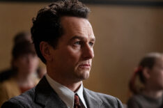 Matthew Rhys in 'Perry Mason' Season 2