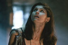 Alexandra Daddario in 'Mayfair Witches'