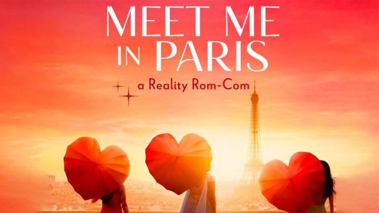 Meet Me in Paris