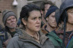 Melanie Lynskey as Kathleen in The Last Of Us