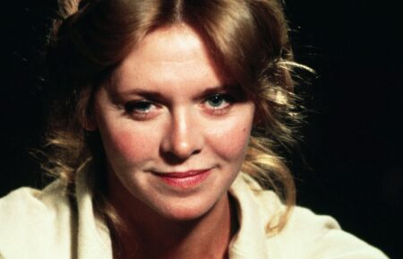 Melinda Dillon