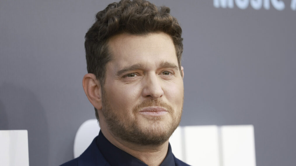 Michael Bublé