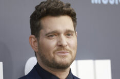 Michael Bublé