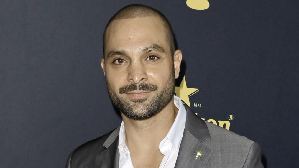 Michael Mando