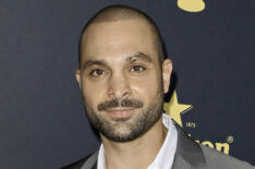 Michael Mando