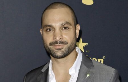 Michael Mando