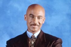 Montel Williams for 'The Montel Williams Show'