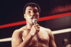 Muhammad Ali