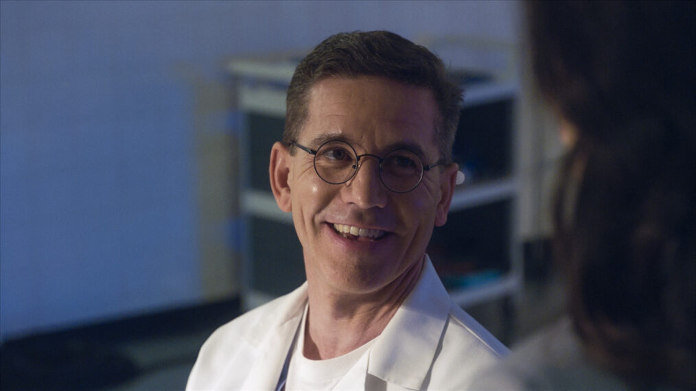 Brian Dietzen en 'NCIS'