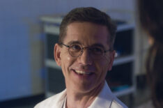 Brian Dietzen in 'NCIS'