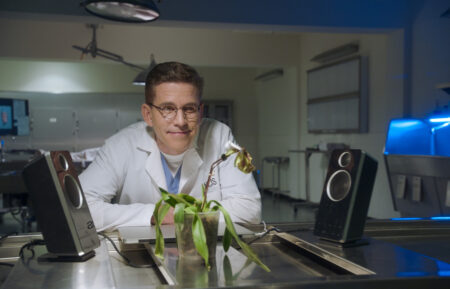 Brian Dietzen in 'NCIS' - 'Unusual Suspects'