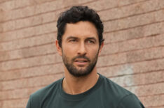 Noah Mills in 'NCIS: Hawai'i'