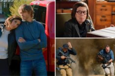 Densi, Undercover Ops, Teamwork & More We'll Miss About 'NCIS: LA'